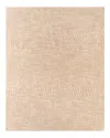 Surya Masterpiece Mpc-2302 Area Rug, 2' X 2'11 In Taupe/brown