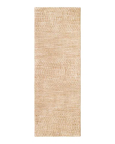SURYA MASTERPIECE MPC-2302 RUNNER AREA RUG, 2'8 X 10'