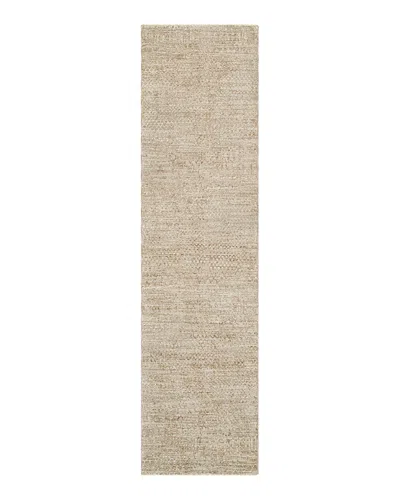 SURYA MASTERPIECE MPC-2302 RUNNER AREA RUG, 2'8 X 7'3