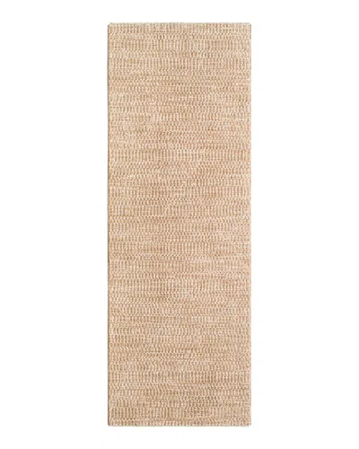 SURYA MASTERPIECE MPC-2304 RUNNER AREA RUG, 2'8 X 10'