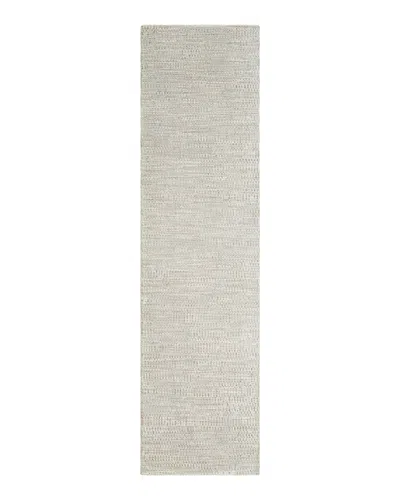 SURYA MASTERPIECE MPC-2304 RUNNER AREA RUG, 2'8 X 10'