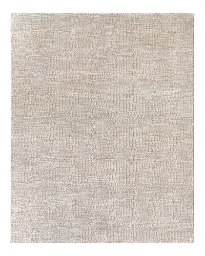 SURYA MASTERPIECE MPC-2306 AREA RUG, 6'7 X 9'6