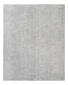 Surya Masterpiece Mpc-2310 Area Rug, 6'7 X 9'6 In Taupe/brown