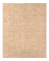 Surya Masterpiece Mpc-2310 Area Rug, 7'10 X 10'2 In Tan/beige