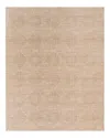 Surya Masterpiece Mpc-2312 Area Rug, 5' X 7'5 In Tan/beige