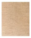Surya Masterpiece High-low Mpc-2316 6'7" X 9'6" Area Rug In Beige/khaki