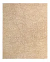 Surya Masterpiece High-low Mpc-2314 2'8" X 3'11" Area Rug In Beige/khaki