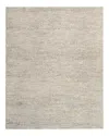 Surya Masterpiece Mpc-2318 Area Rug, 6'7 X 9'6 In Taupe/brown