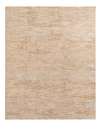 Surya Masterpiece Mpc-2318 Area Rug, 7'10 X 10'2 In Tan/beige