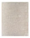 Surya Masterpiece Mpc-2320 Area Rug, 7'10 X 10'2 In Brown/taupe