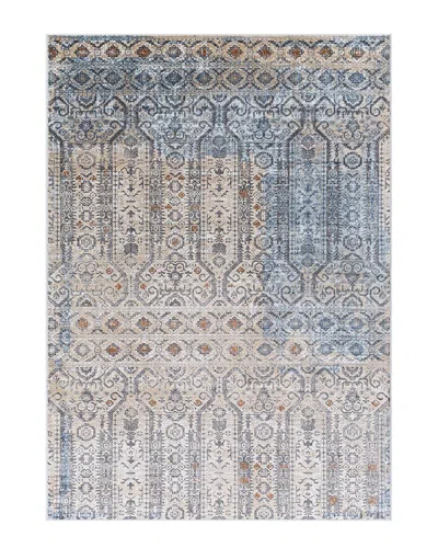 Surya Maxwell Traditional Rug In Multi