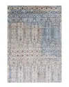 Surya Maxwell Traditional Rug In White