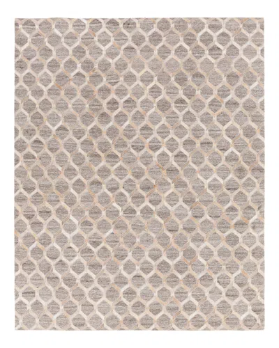 Surya Medora Mod-1009 Area Rug, 2' X 3' In Wheat/taupe/cream/camel