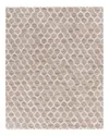 Surya Medora Mod-1009 Area Rug, 8' X 10' In Wheat/taupe/cream/camel