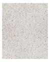 Surya Medora Mod-1010 Area Rug, 8' X 10' In Gray/cream