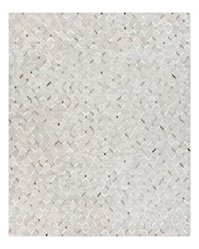Surya Medora Mod-1010 Area Rug, 8' X 10' In Gray/cream