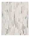 Surya Medora Mod-1016 Area Rug, 6' X 9' In Camel/gray/cream/brown