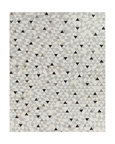 Surya Medora Mod-1025 Area Rug, 2' X 3' In Multi