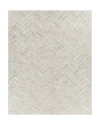 Surya Medora Mod-1026 Area Rug, 2' X 3' In Gray