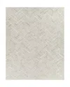 Surya Medora Mod-1026 Area Rug, 5' X 7'6 In Gray