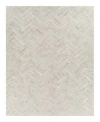 Surya Medora Mod-1026 Area Rug, 2' X 3' In Gray