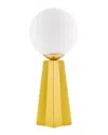 Surya Melbu Accent Table Lamp