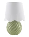 Surya Melbu Accent Table Lamp