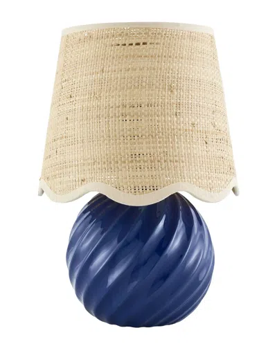 Surya Melbu Accent Table Lamp