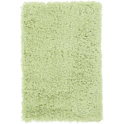 Surya Mellow Light Chartreuse Rug
