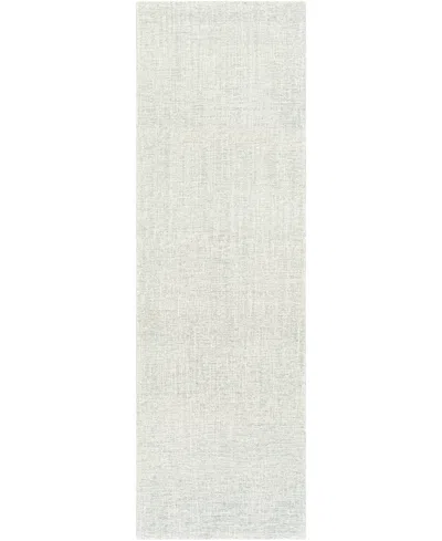 Surya Messina 7567 2'6"x8' Runner Area Rug In Ivory