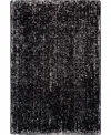 Surya Messina 7567 2'x3' Area Rug In Black
