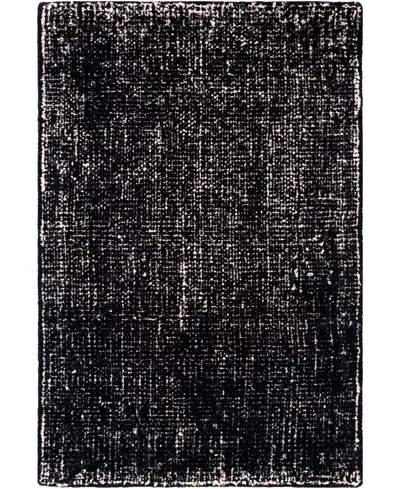 Surya Messina 7567 2'x3' Area Rug In Black