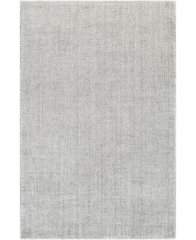 Surya Messina 7567 4'x6' Area Rug In Gray