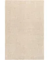 Surya Messina 7567 4'x6' Area Rug In Tan