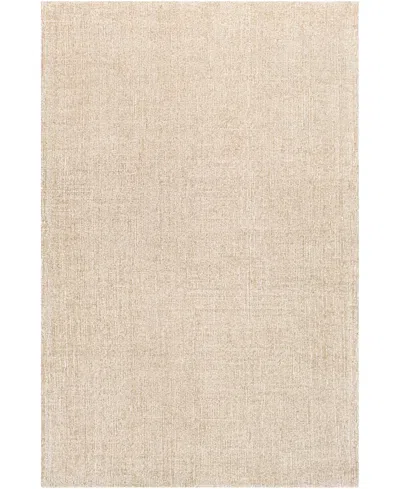 Surya Messina 7567 4'x6' Area Rug In Tan