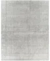 Surya Messina 7567 8'x10' Area Rug In Gray