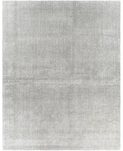 Surya Messina 7567 8'x10' Area Rug In Gray