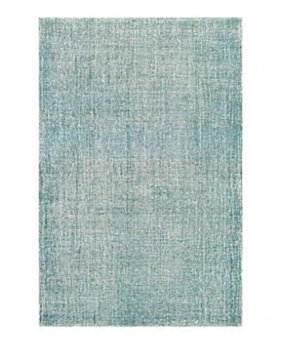 Surya Messina 7567 Area Rug, 2' X 3' In Aqua