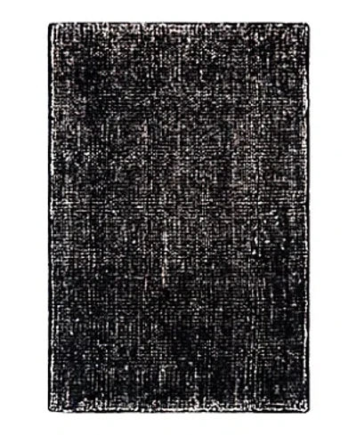 Surya Messina 7567 Area Rug, 2' X 3' In Black