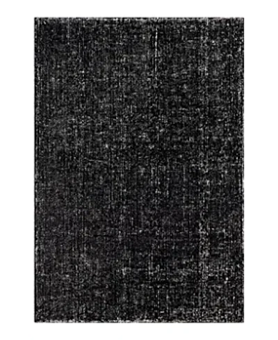 Surya Messina 7567 Area Rug, 4' X 6' In Black