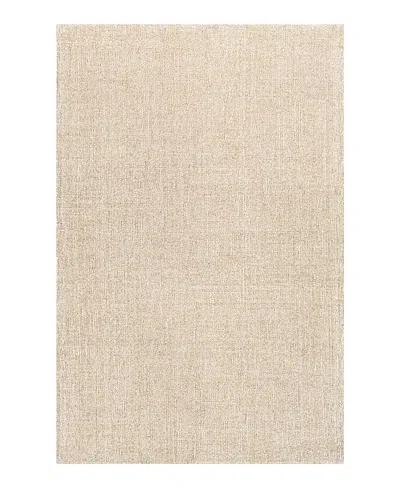 Surya Messina 7567 Area Rug, 4' X 6' In Tan