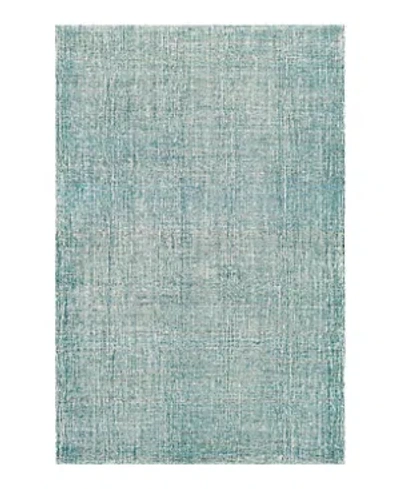 Surya Messina 7567 Area Rug, 5' X 7'6 In Aqua