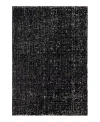 Surya Messina 7567 Area Rug, 5' X 7'6 In Black