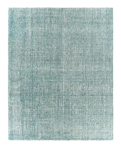 Surya Messina 7567 Area Rug, 8' X 10' In Aqua