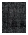 Surya Messina 7567 Area Rug, 8' X 10' In Black