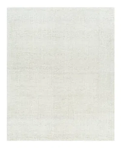 Surya Messina 7567 Area Rug, 8' X 10' In White