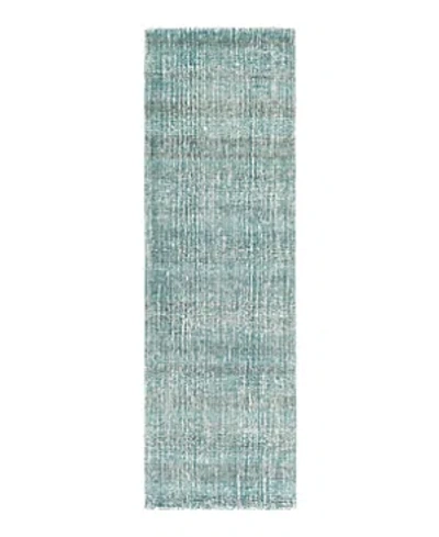 Surya Messina 7567 Runner Area Rug, 2'6 X 8' In Blue