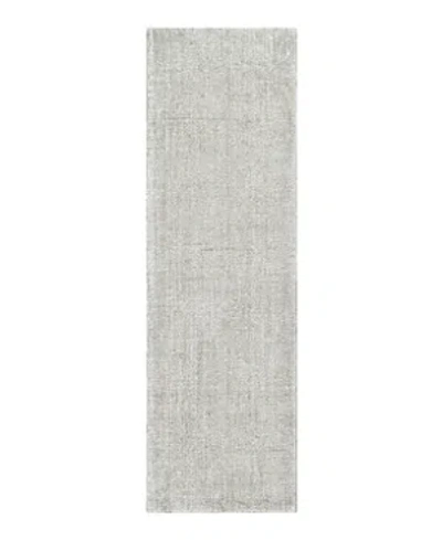 Surya Messina 7567 Runner Area Rug, 2'6 X 8' In Gray