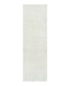 Surya Messina 7567 Runner Area Rug, 2'6 X 8' In Ivory