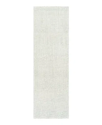 Surya Messina 7567 Runner Area Rug, 2'6 X 8' In White